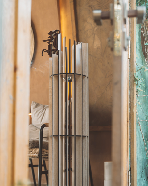 Medkhan Al Shuyoukh – The Art of Incense, Personalized for You